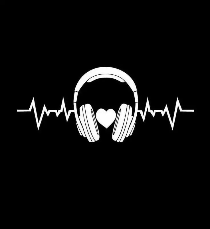 music related dp